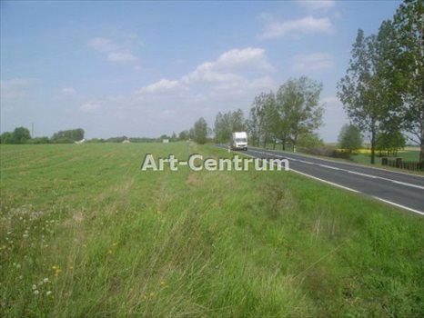 Działka budowlana na sprzedaż Stopka 15 000m2 Foto 1