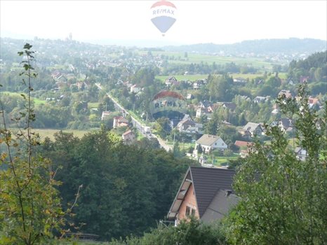 Działka budowlana na sprzedaż Rabka-Zdrój 5 650m2 Foto 10