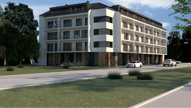 Mieszkanie trzypokojowe na sprzedaż Gdynia, Rdestowa 65m2 Foto 4