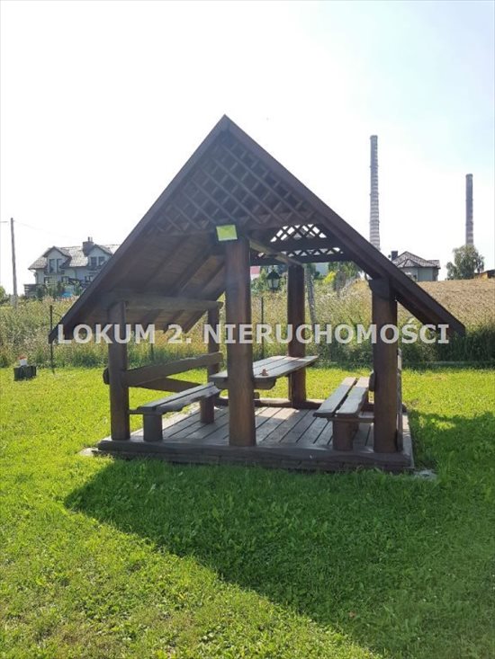 Działka inna na sprzedaż Rybnik, Grabownia 1 003m2 Foto 4