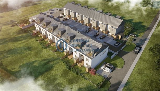 Mieszkanie na sprzedaż Rzeszów, Budziwój, Senatorska 103m2 Foto 3