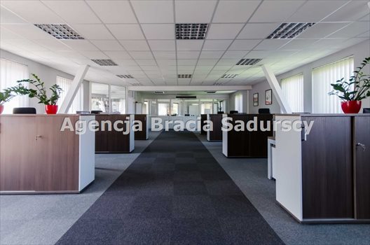 Lokal użytkowy na wynajem Kraków, Krowodrza, Henryka Pachońskiego 460m2 Foto 10