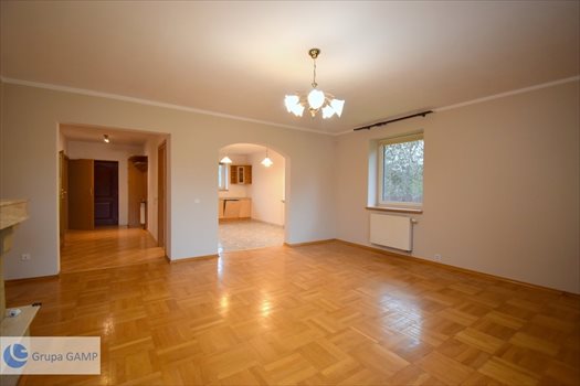 Dom na wynajem Kraków, Wola Justowska, Józefa Becka 240m2 Foto 5