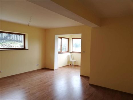 Mieszkanie dwupokojowe na sprzedaż Kościelisko, Rysulówka 52m2 Foto 4