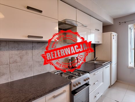 Mieszkanie trzypokojowe na sprzedaż Brzeg, Powstańców Śląskich 56m2 Foto 4