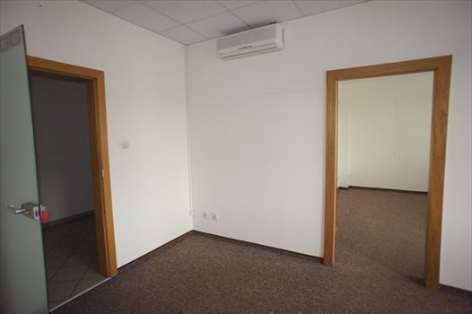 Lokal użytkowy na wynajem Poznań, Nowe Miasto, Śródka, okolice Ronda Śródka 13m2 Foto 7