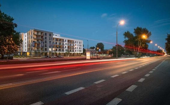 Lokal użytkowy na sprzedaż Warszawa, Białołęka, Marywilska 62 134m2 Foto 4