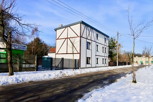 Mieszkanie trzypokojowe na sprzedaż Łódź, Widzew, Widzewska 35m2 Foto 11