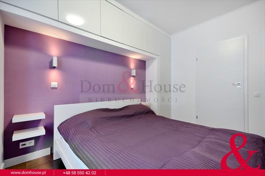 Mieszkanie dwupokojowe na wynajem Gdańsk, Śródmieście, Szafarnia 65m2 Foto 10