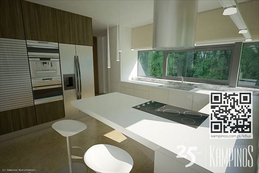 Dom na wynajem Izabelin C, Izabelin, oferta 2510 529m2 Foto 2