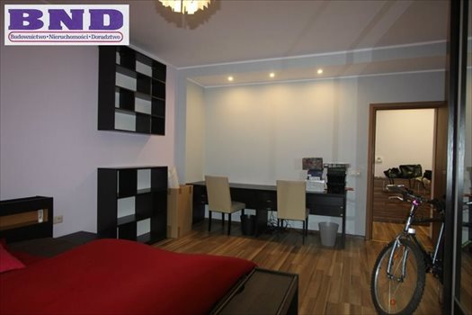 Mieszkanie dwupokojowe na wynajem Gliwice, Centrum 54m2 Foto 2
