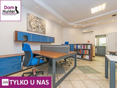 Lokal użytkowy na wynajem Sopot, Niepodległości 57m2 Foto 10