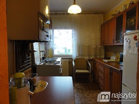 Mieszkanie dwupokojowe na sprzedaż Pyrzyce, Śródmieście 52m2 Foto 2
