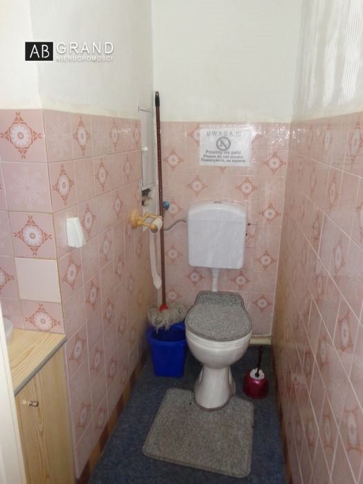 Mieszkanie trzypokojowe na sprzedaż Białystok, Centrum, Ciepła 64m2 Foto 7
