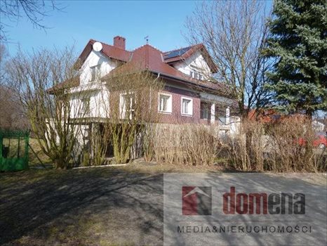 Dom na sprzedaż Międzyrzecz, Wybudowanie 521m2 Foto 2