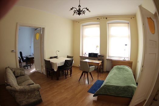 Mieszkanie czteropokojowe na sprzedaż Wałbrzych, Piłsudskiego 113m2 Foto 5