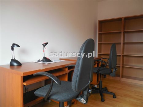 Dom na wynajem Kraków, Zwierzyniec, Wola Justowska, Rogalskiego 170m2 Foto 10