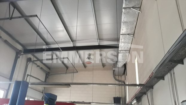 Lokal użytkowy na sprzedaż Jaworowa 600m2 Foto 5