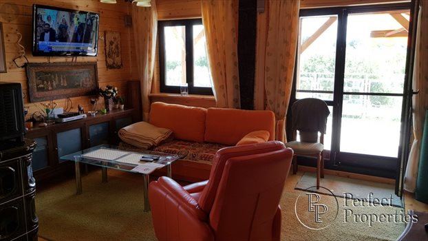 Dom na sprzedaż Sianożęty, Kwiatowa 214m2 Foto 4