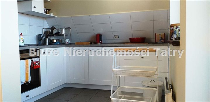 Mieszkanie trzypokojowe na sprzedaż Kościelisko 68m2 Foto 9