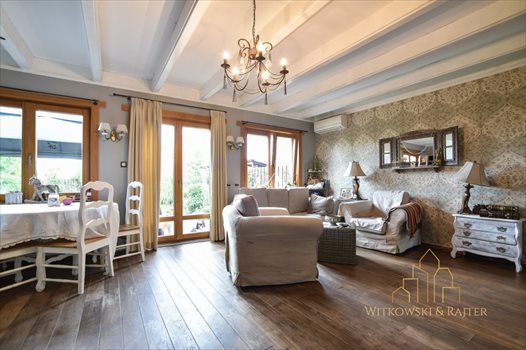 Dom na sprzedaż Warszawa, Ursynów 150m2 Foto 3