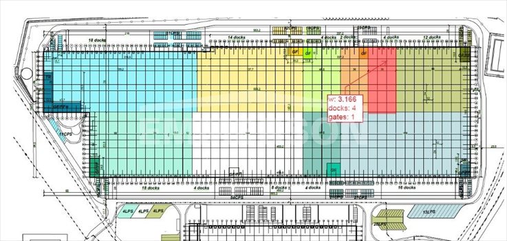 Lokal użytkowy na wynajem Chorzów, Niedźwiedziniec 450m2 Foto 8