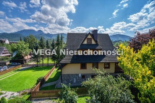 Dom na sprzedaż Kościelisko 320m2 Foto 10