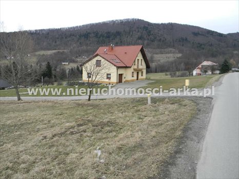 Działka budowlana na sprzedaż Sowliny 3 000m2 Foto 4