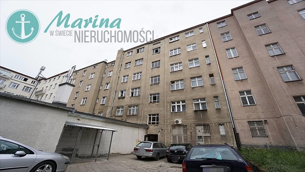 Lokal użytkowy na sprzedaż Gdynia, Śródmieście, ŚWIĘTOJAŃSKA 1 100m2 Foto 7