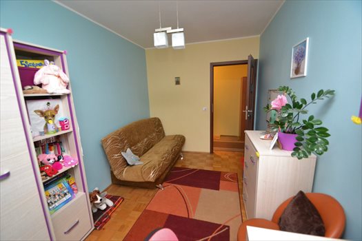 Mieszkanie czteropokojowe na sprzedaż Mińsk Mazowiecki 88m2 Foto 7