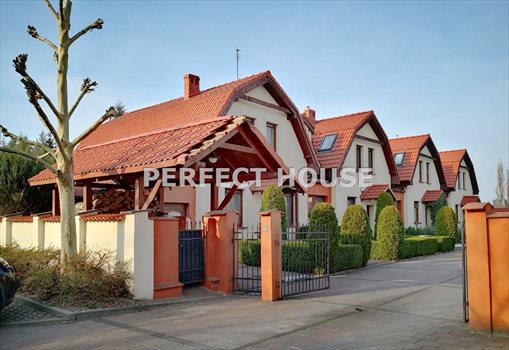 Dom na sprzedaż Poznań, Strzeszyn 149m2 Foto 2
