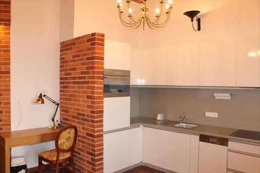 Mieszkanie dwupokojowe na wynajem Łódź, Śródmieście, Tymienieckiego 60m2 Foto 3