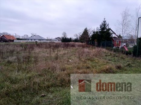 Działka komercyjna na sprzedaż Międzyrzecz, Słoneczna 3 221m2 Foto 6
