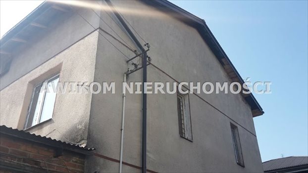 Lokal użytkowy na sprzedaż Jaktorów 470m2 Foto 8