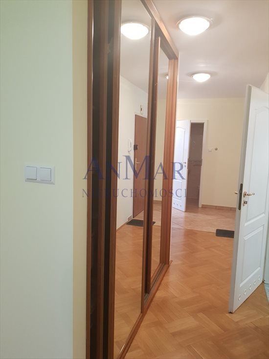Mieszkanie trzypokojowe na wynajem Warszawa, Śródmieście, al. Jana Pawła II 85m2 Foto 8