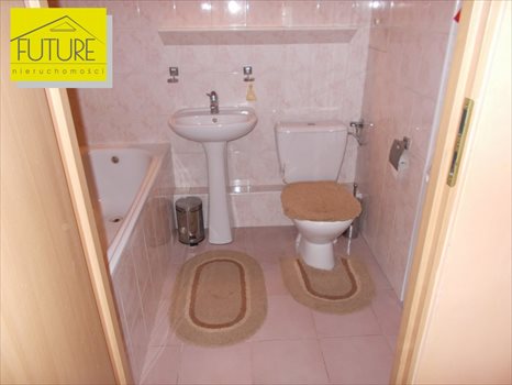 Mieszkanie dwupokojowe na sprzedaż Elbląg, Fromborska 55m2 Foto 11