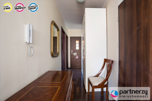 Mieszkanie trzypokojowe na sprzedaż Gdańsk, Przymorze, Prezydenta Lecha Kaczyńskiego 58m2 Foto 9