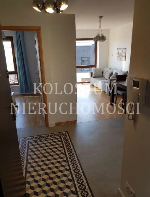 Mieszkanie dwupokojowe na wynajem Toruń, Winnica 40m2 Foto 12