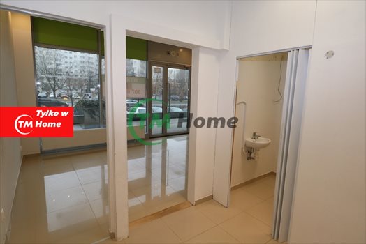 Lokal użytkowy na wynajem Warszawa, Ursynów, Dereniowa 30m2 Foto 1