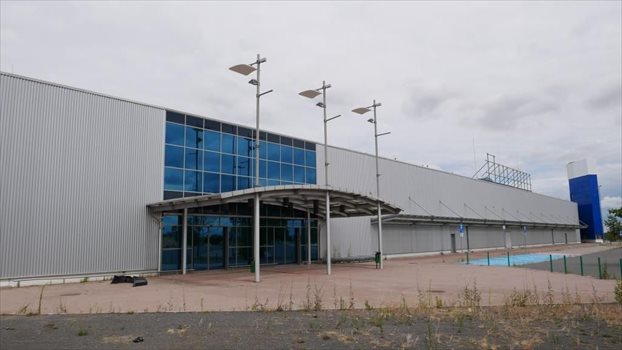 Lokal użytkowy na sprzedaż Zgorzelec, Slowianska 3 14 192m2 Foto 3
