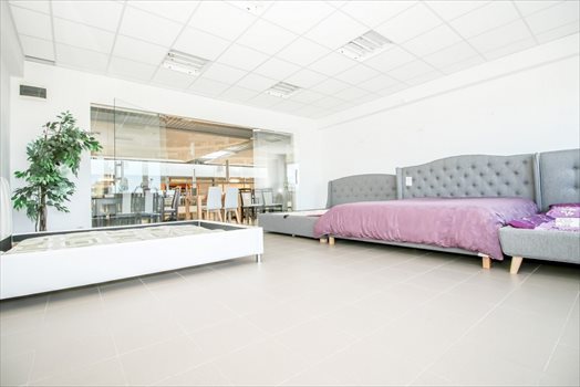 Lokal użytkowy na wynajem Poznań, Rataje, Adama Kręglewskiego 108m2 Foto 4