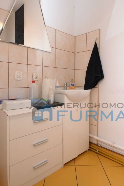 Lokal użytkowy na wynajem Wągrowiec 22m2 Foto 4