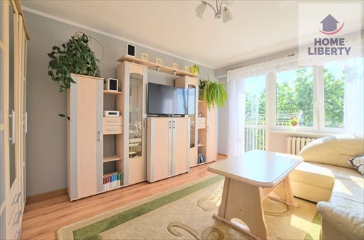 Mieszkanie trzypokojowe na sprzedaż Olsztyn, Jaroty, Jana Boenigka 60m2 Foto 8
