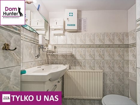 Lokal użytkowy na wynajem Sopot, Niepodległości 57m2 Foto 11