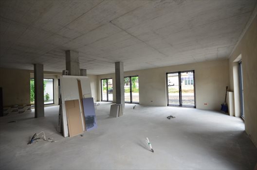 Lokal użytkowy na wynajem Kraków, Krowodrza, Korzeniowskiego 150m2 Foto 5