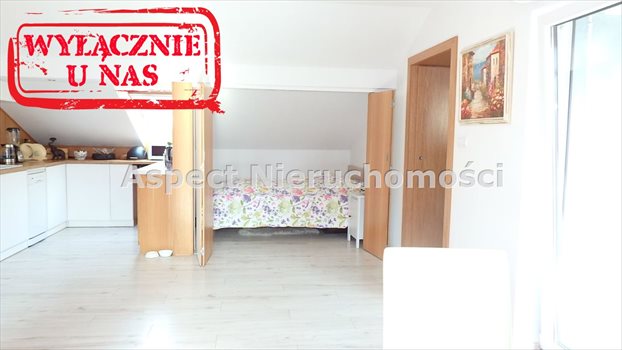 Mieszkanie czteropokojowe na sprzedaż Rybnik, Centrum 70m2 Foto 7