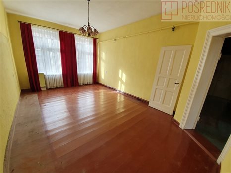 Mieszkanie dwupokojowe na sprzedaż Szczecin, Centrum, Szarotki 68m2 Foto 2