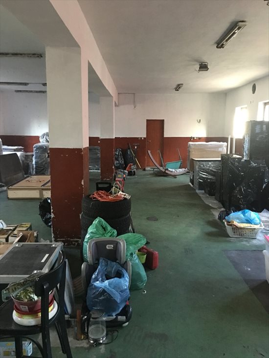 Lokal użytkowy na wynajem Michałowice 500m2 Foto 1