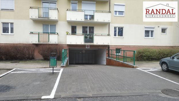 Garaż na sprzedaż Poznań, Nowe Miasto, Żegrze, Os. Stare Żegrze 14m2 Foto 2