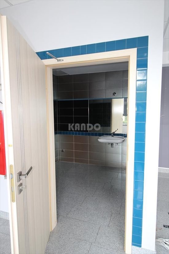 Lokal użytkowy na wynajem Wrocław, Krzyki, Lokal pod działalność tomografii komputerowej. 180m2 Foto 9